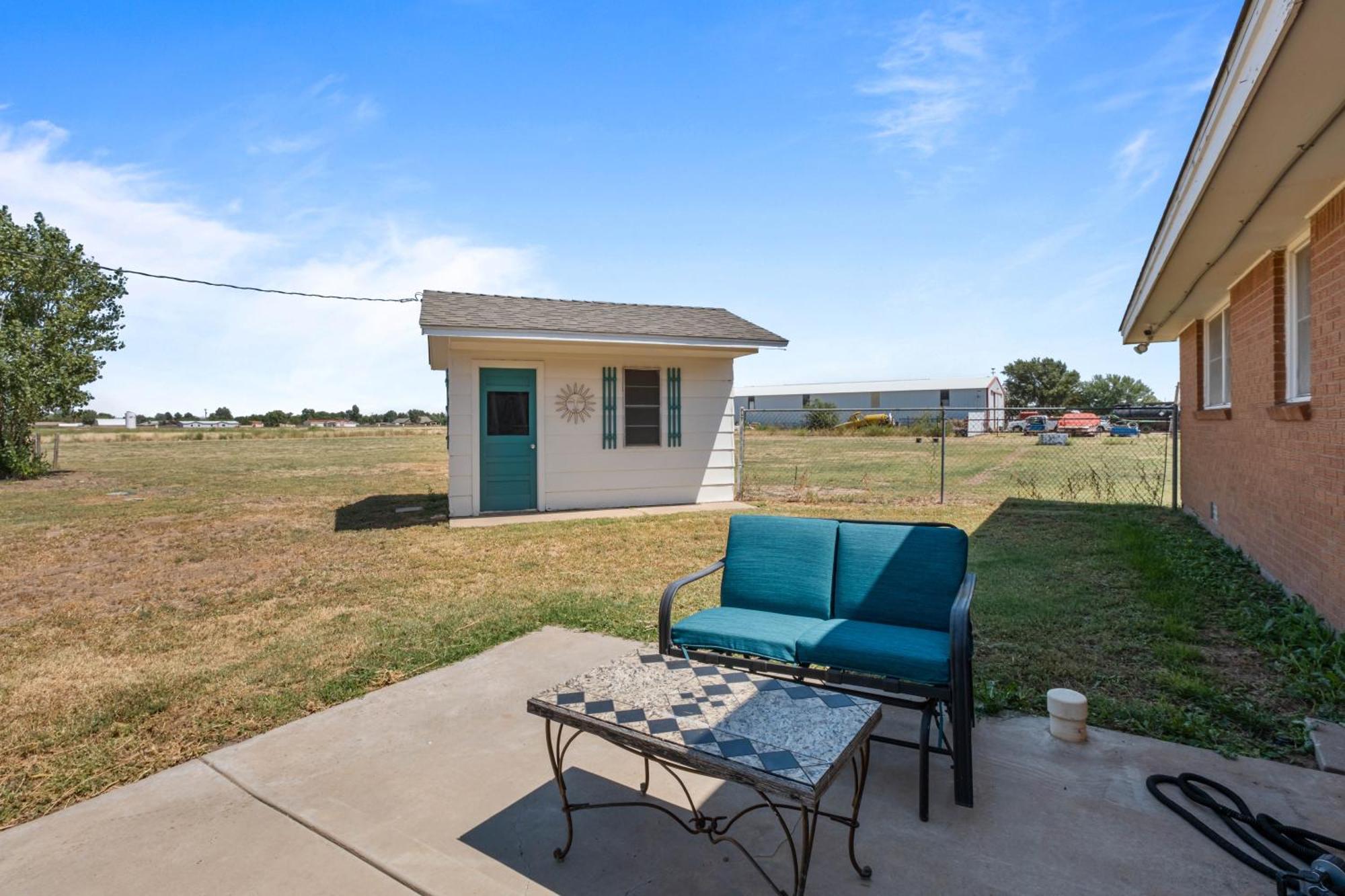 Villa The Country Escape Canyon Exterior foto